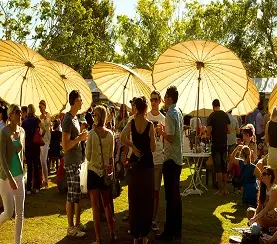 Hunter Valley Food and Wine Festival